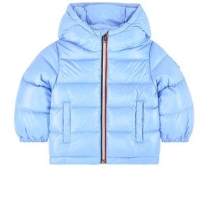 Moncler Down AUBERT GIUBBOTTO Jacket